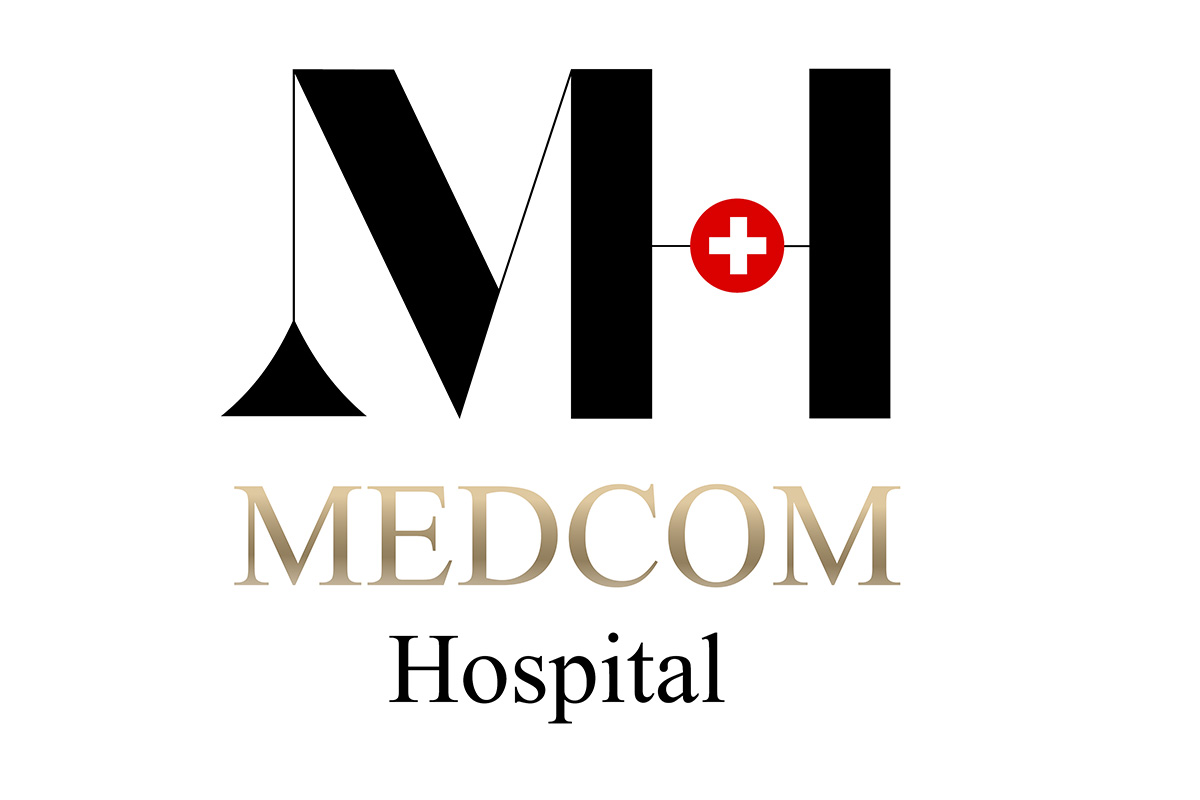 Spitalul Medcom Hospital